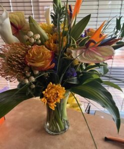 Flowers for Anniversary or Birthday