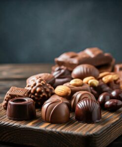 Belgian Chocolate-best in town
