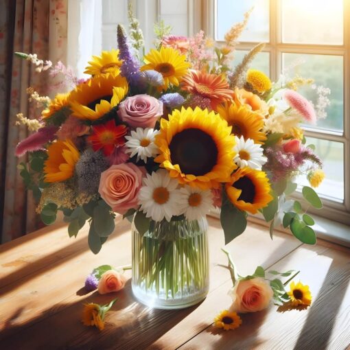 Weekly Special designer choice bouquet