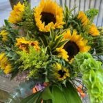 Florist in Kitsilano