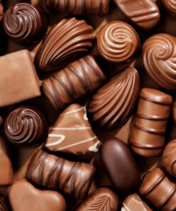 Premium Belgian Chocolate (assorted)