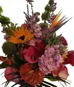 West Vancouver florist