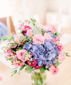 Designer Choice summer floral arrangement