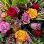 Cruise ship Flower delivery
