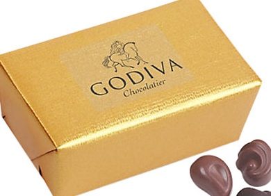 Godiva Chocolate Covered Lemon Godiva Chocolate Covered Lemon