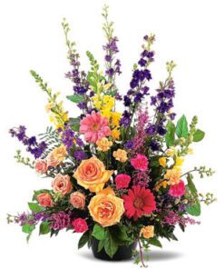 Funeral Flowers