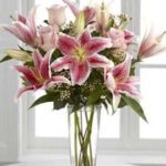 Mother's Day flowers