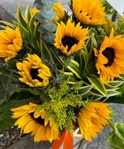 Sunflowers etc. Premium